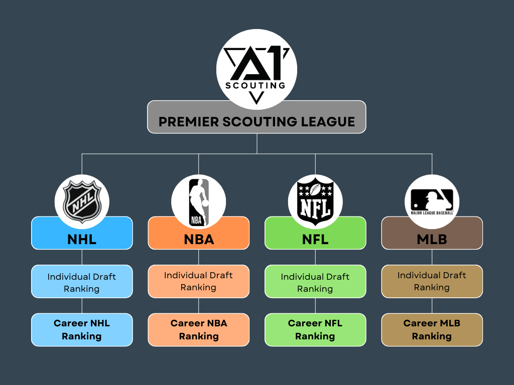 Baseball Scouting League